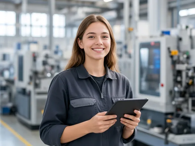Industrie & Technik